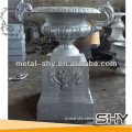 Wrought Iron Cast Plant Stands